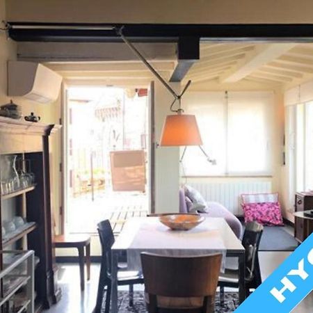 La Costarella - Central With Cozy Terrace Siena Luaran gambar