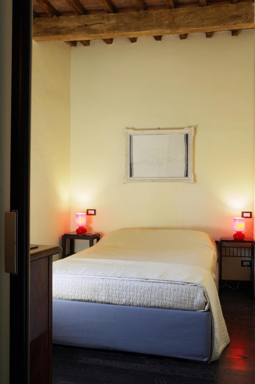 La Costarella - Central With Cozy Terrace Siena Luaran gambar