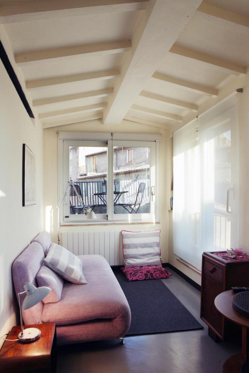 La Costarella - Central With Cozy Terrace Siena Luaran gambar